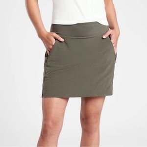 🌟HP🌟ATHLETE Soho Skort